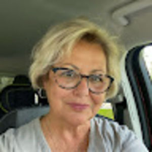 Meet your Posher, Cindy